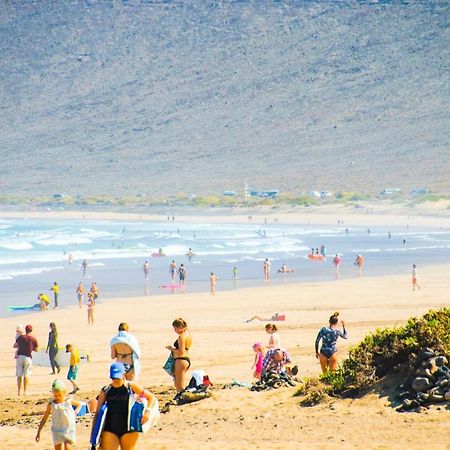 Апартаменты Seaview Famara 2 Экстерьер фото