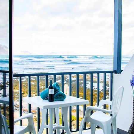 Апартаменты Seaview Famara 2 Экстерьер фото